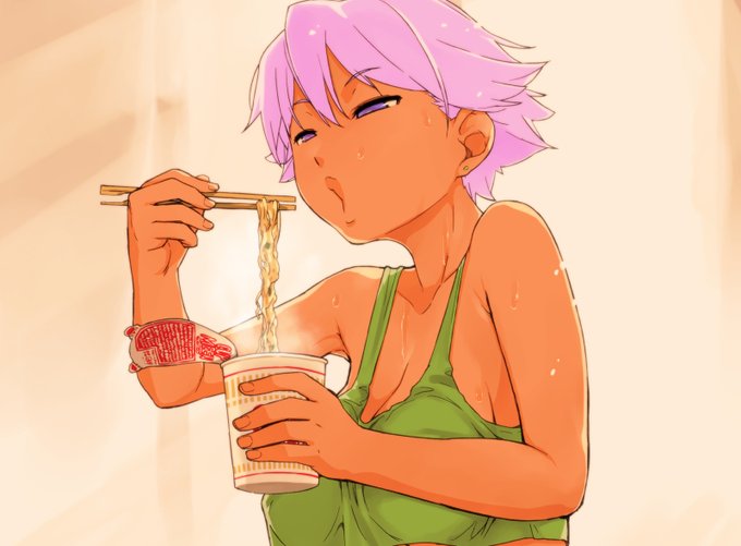 事後、カップ麺を啜る女

C100 2日目 西ま‐31a 荒縄roomさんの本に担当の目を盗んで一枚描きました。みんなが好きな肉屋とラーメン屋の情報が載ってるそうです。100円で100部頒布ですってw 