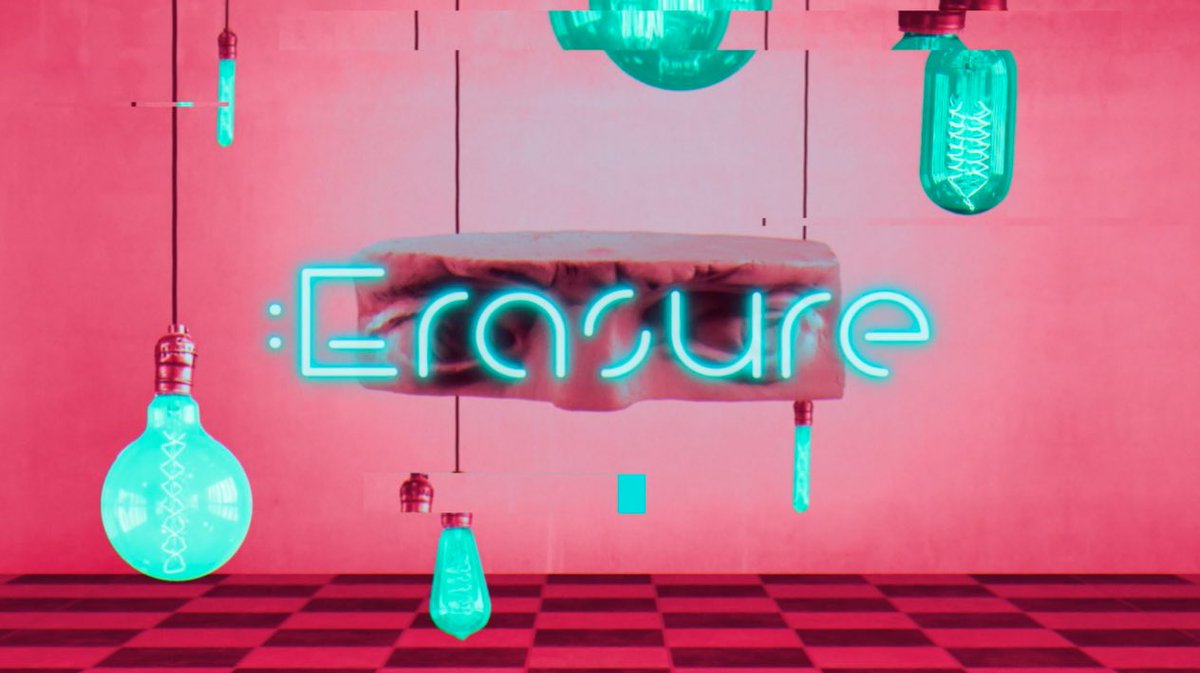 ERASURE'in yeni albümü Day Glo (Based on A True Story) bugün yayınlandı. Mute etiketiyle ve GRGDN Müzik etiketiyle yayınlanan albüm şimdi tüm dijital platformlarda. @erasureinfo #muterecords