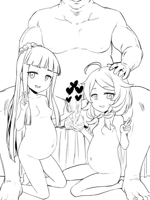 コミケに合わせたわけじゃないけど、自分も日曜日辺りに20ページくらいあるこんな漫画を支援サイトにアップします 