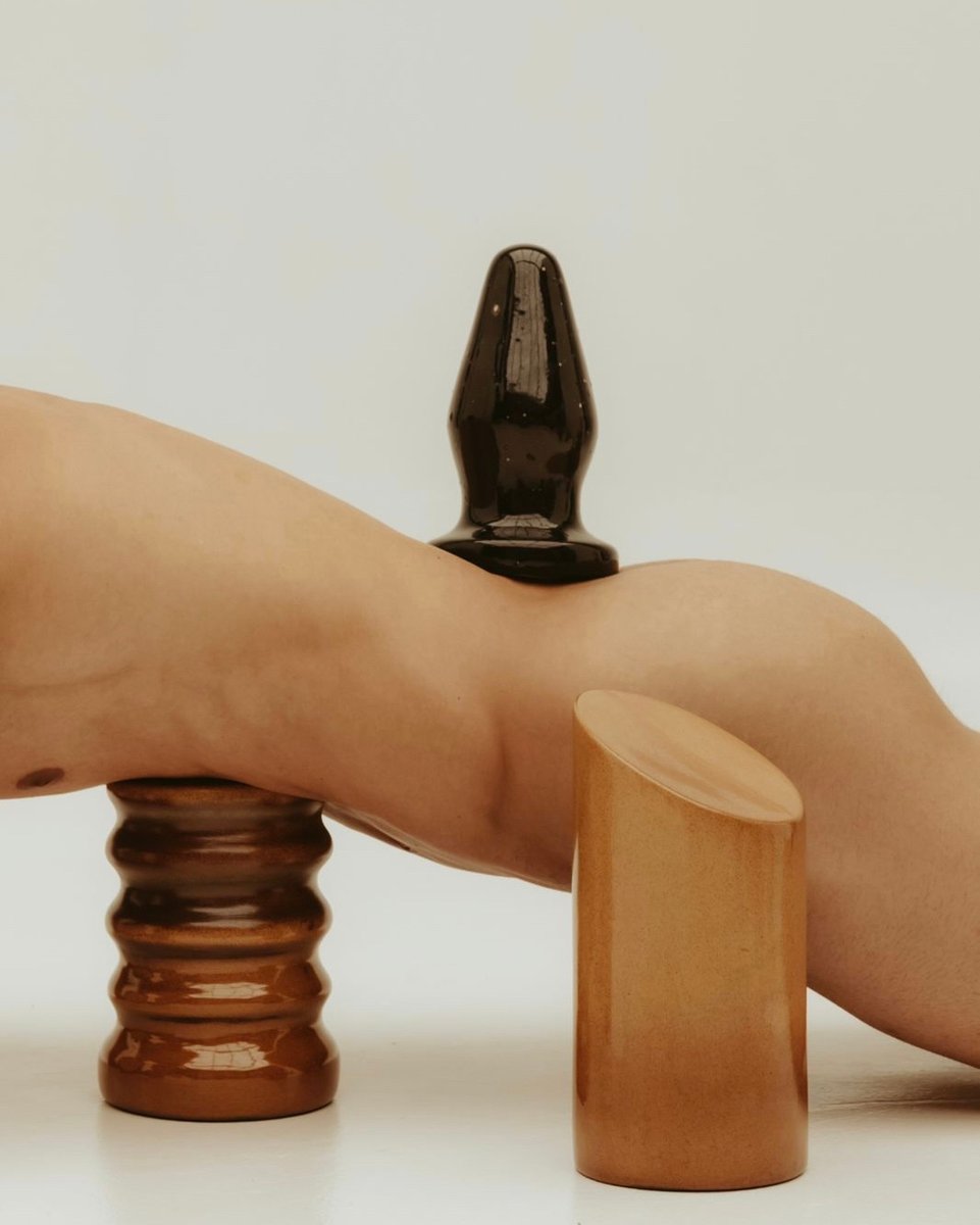 Keith Henning Ceramic Sculptures, shot by Michael Oliver Love 

Shop now In store and online at akjpstudio.com​​​​​​​​
​​​​​​​​
—​​​​​​​​
​​​​​​​​
#AKJPStudio​​​​​​​​
#ConceptStore #southafrican