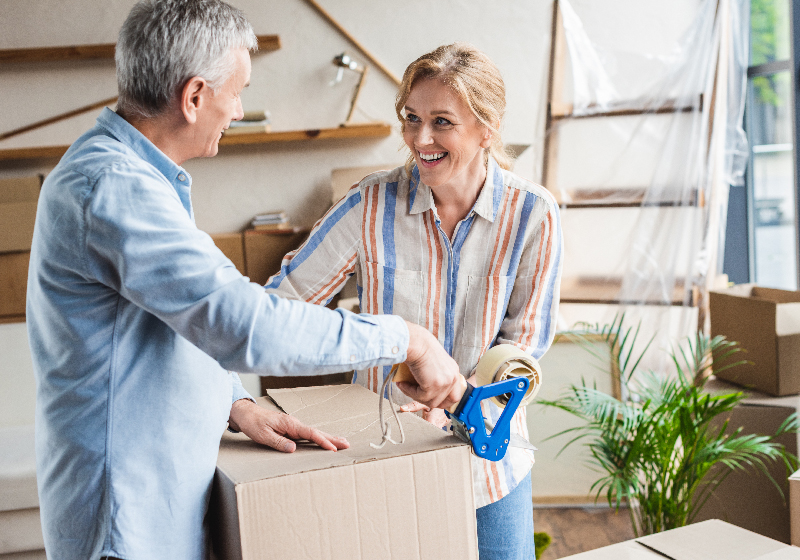 This information can simplify the downsizing process for seniors. #homeowners #REtips  cpix.me/a/150592303