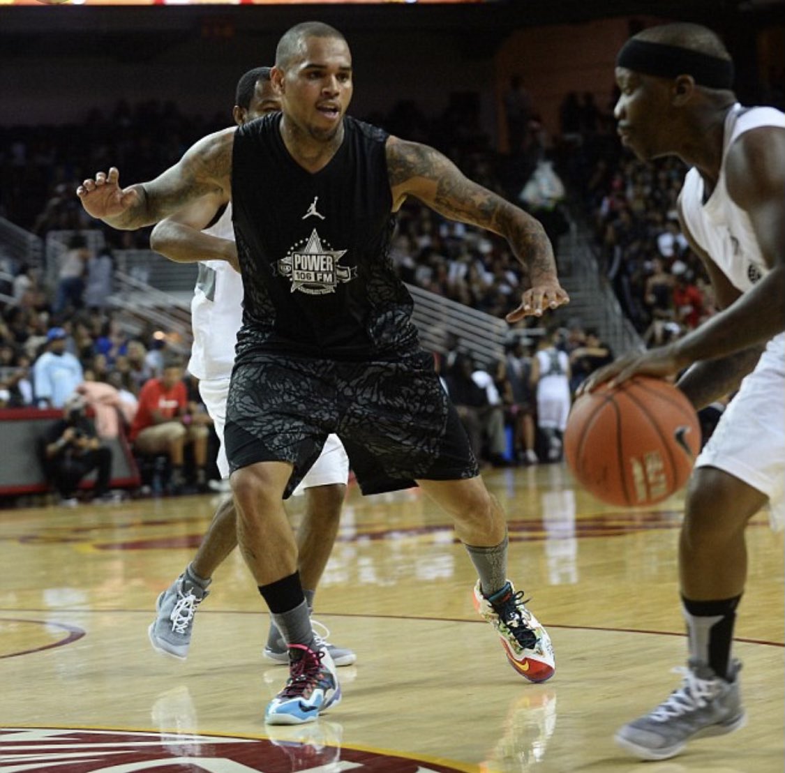 Bone Collector tweet media