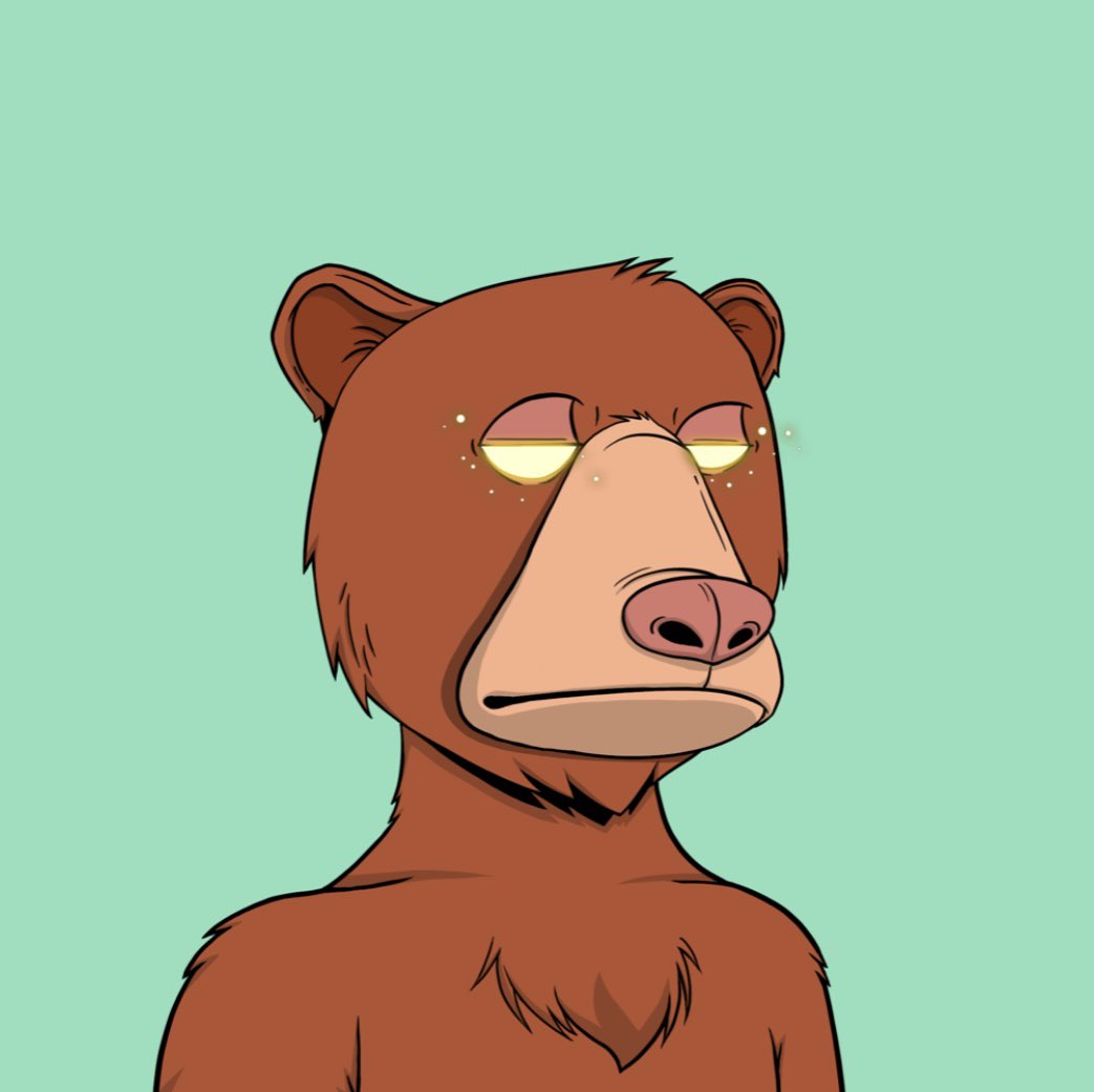 I don’t change my pfp often, but when I do it’s to my OKB 😏 <a href="/okaybears/">Okay Bears</a>