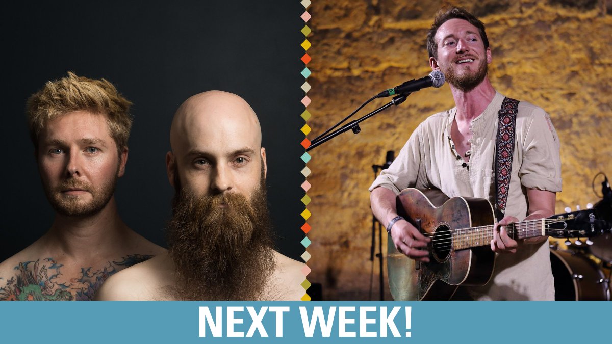 Yvonne Arnaud Theatre (@yvonnearnaud) on Twitter photo Enjoy an evening of #folk #music from <a href="/thelastinklings/">thelastinklings</a> & <a href="/LukasDrinkwater/">Lukas Drinkwater</a> in our riverside garden next Saturday!
What are you waiting for?! There's no better way to enjoy the lovely weather than soaking in an evening of music by the River Wey!
yvonne-arnaud.co.uk/whats-on/last-… #Surrey Enjoy an evening of #folk #music from <a href="/thelastinklings/">thelastinklings</a> & <a href="/LukasDrinkwater/">Lukas Drinkwater</a> in our riverside garden next Saturday!
What are you waiting for?! There's no better way to enjoy the lovely weather than soaking in an evening of music by the River Wey!
yvonne-arnaud.co.uk/whats-on/last-… #Surrey