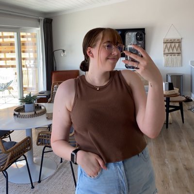 #NewProfilePic