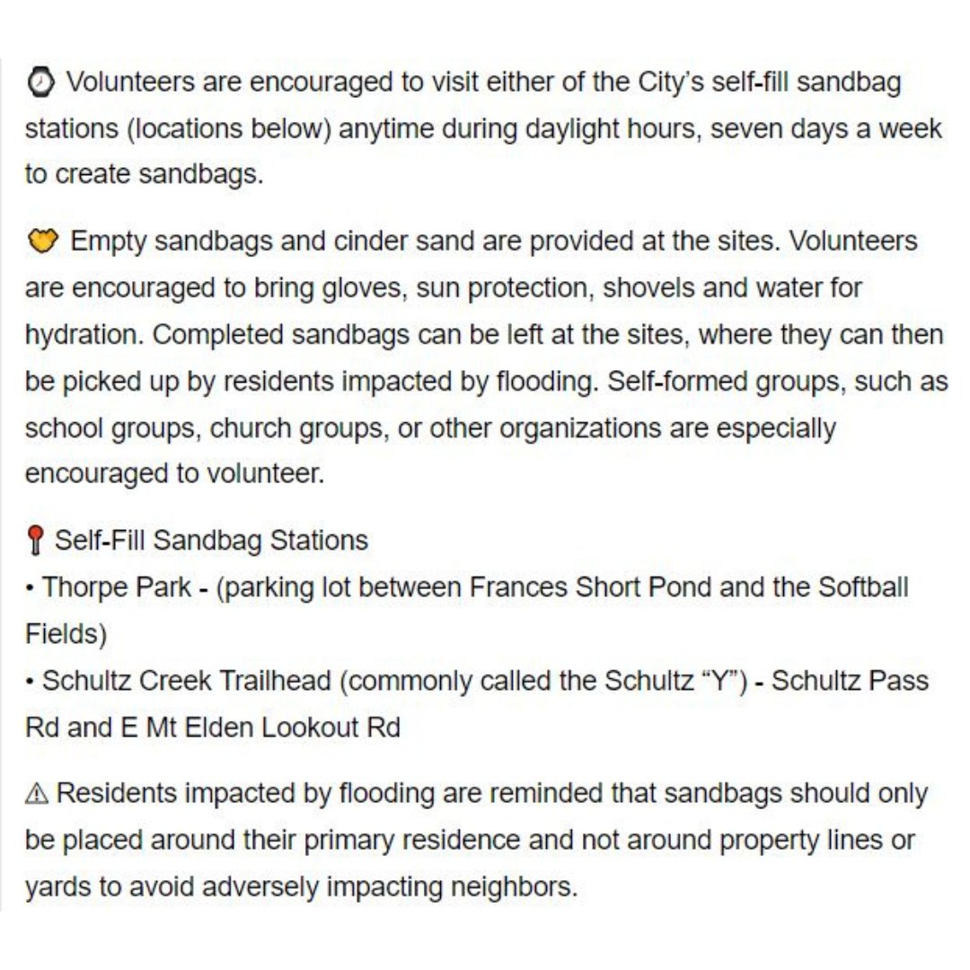 City of Flagstaff on Twitter "Flagstaff community members who would