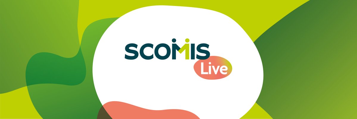 We're running an as-live rerun of #ScomisLive day one next Monday! At 3.30pm we'll have Andrew Williams of @SWGfL_Official session 'Charting the risks and opportunities of rapid adoption of EdTech' - if you missed out previously now is your chance to join in!