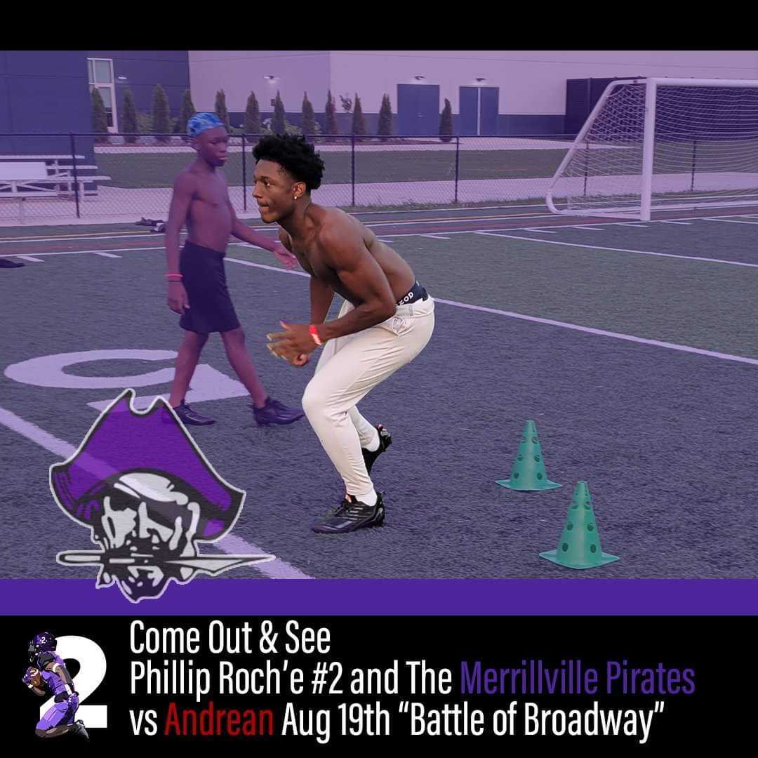 rocbottomdeal's tweet photo. Are you a real fan, then come out and see The "Battle of Broadway".... @mhspiratefball @FootballAndrean https://t.co/z9vvgXiLCO