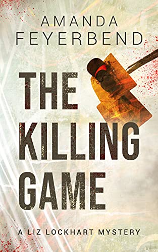 itsWriteNow100's tweet image. Free! 'The Killing Game' @AFeyerbend wp.me/p7iBgp-KPH #ebook #kindle #free