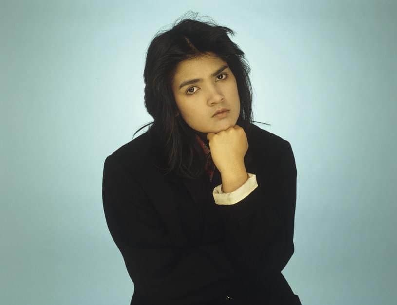 Happy birthday to British pop/folk singer-songwriter Tanita Tikaram, born August 12, 1969. 