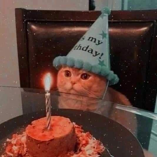 jrnolee's tweet photo. @thejaemm hbd dua kali ye lu https://t.co/62GjzJP83R