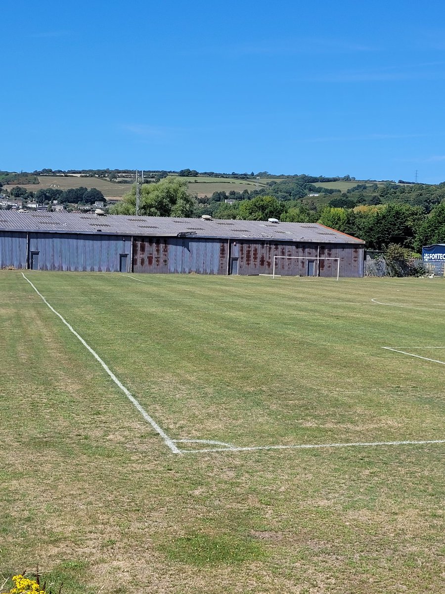 Burry Port Afc tweet media