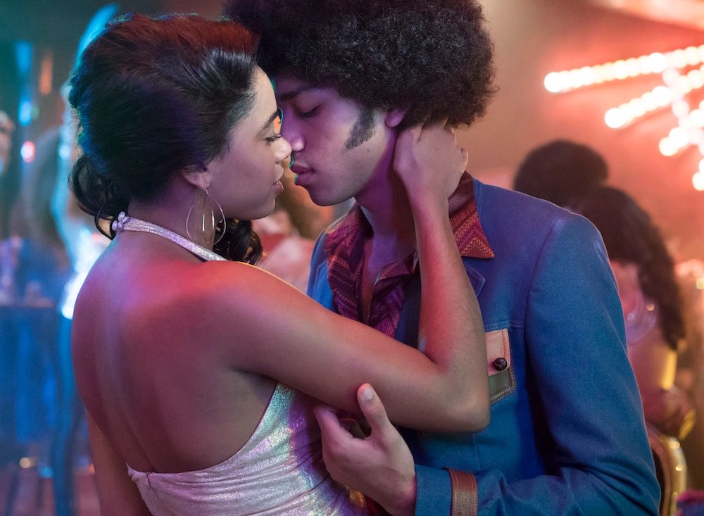 mefeater's tweet photo. 6 years ago today “The Get Down” premiered on Netflix 💕 https://t.co/anz8N0BX0w