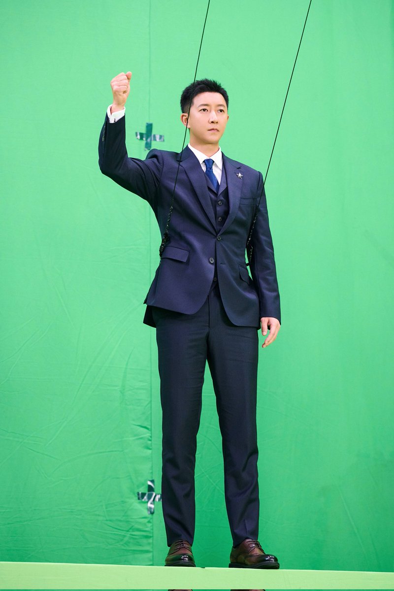 GengBrasil's tweet photo. [220811]  庚心工作室 no weibo 

#HanGeng #韩庚 #SCD5 https://t.co/jIiNiT5uCL