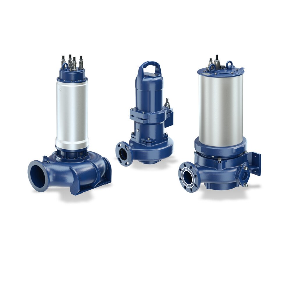 KSBUSA's tweet image. Ready to stop spending hours and money unclogging your pumps? Check out our horizontal (or vertical) single-stage submersible Amarex KRT motor pump - designed for non-clogging and low maintenance. hubs.ly/Q01hNvW10 #KSBUSA #ConquertheClog