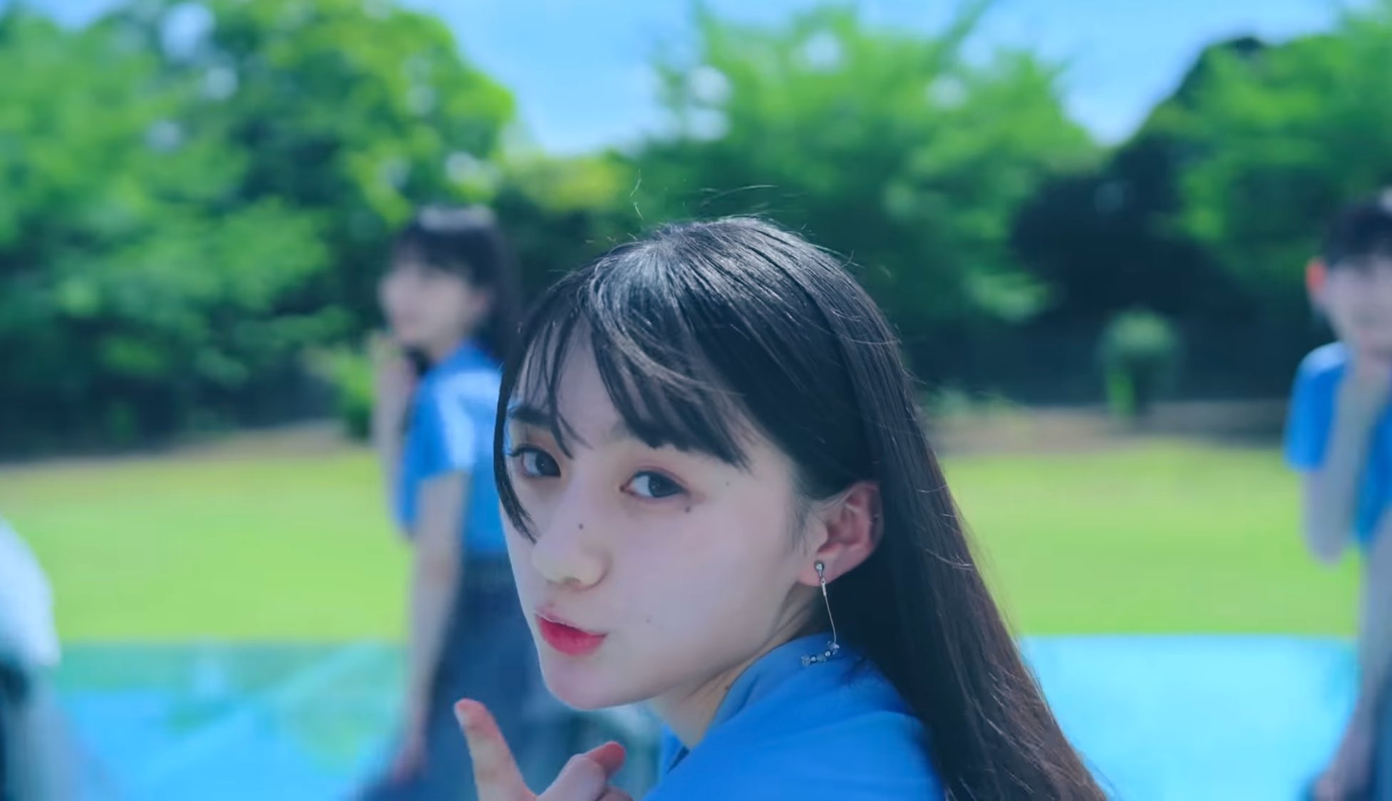 すけさん バンドエイドのmvは川崎桜ちゃんの1秒に満たない瞬間の中での圧倒的強さに驚きました てか井上和の対を川崎桜がやるのもすごかった あやおがわはまぶしかった T Co 41ljm1gq7r Twitter すけさん バンドエイドのmvは川崎桜ちゃんの1秒に満たない瞬間の中での圧倒的強さに驚きました てか井上和の対を川崎桜がやるのもすごかった あやおがわはまぶしかった T Co 41ljm1gq7r Twitter