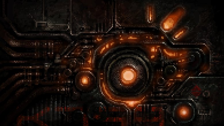 modredcastleton's tweet photo. Furnace comparison 

#hibernaculum #pixelart https://t.co/i3GeleEbPr