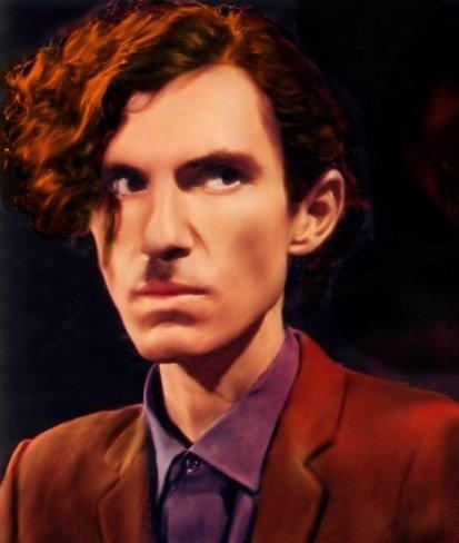 Happy Birthday Ron Mael ! By DeviantArt 