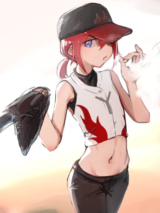 レッツゴーチョモ高
#絵ンジュ 