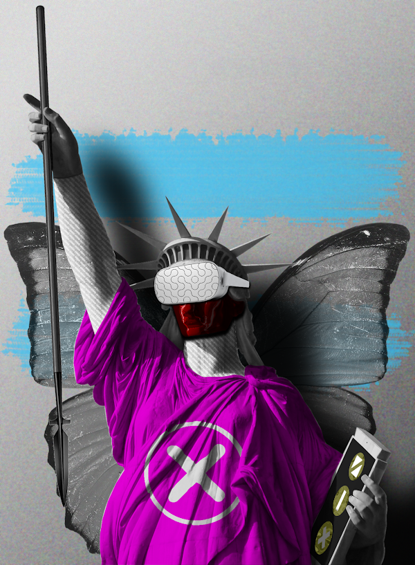 Mutant__Art's tweet photo. 🚀🚀Digital-Liberty #1054

Warrior women are always strong and brave

Check my collection✍️

👉Check my item

Check Here👇👇

https://t.co/Ebdrq4cDhW

 #NFTs #NFTartist #art #artcollector #artworld #nftshill https://t.co/pQds5ZQlix
