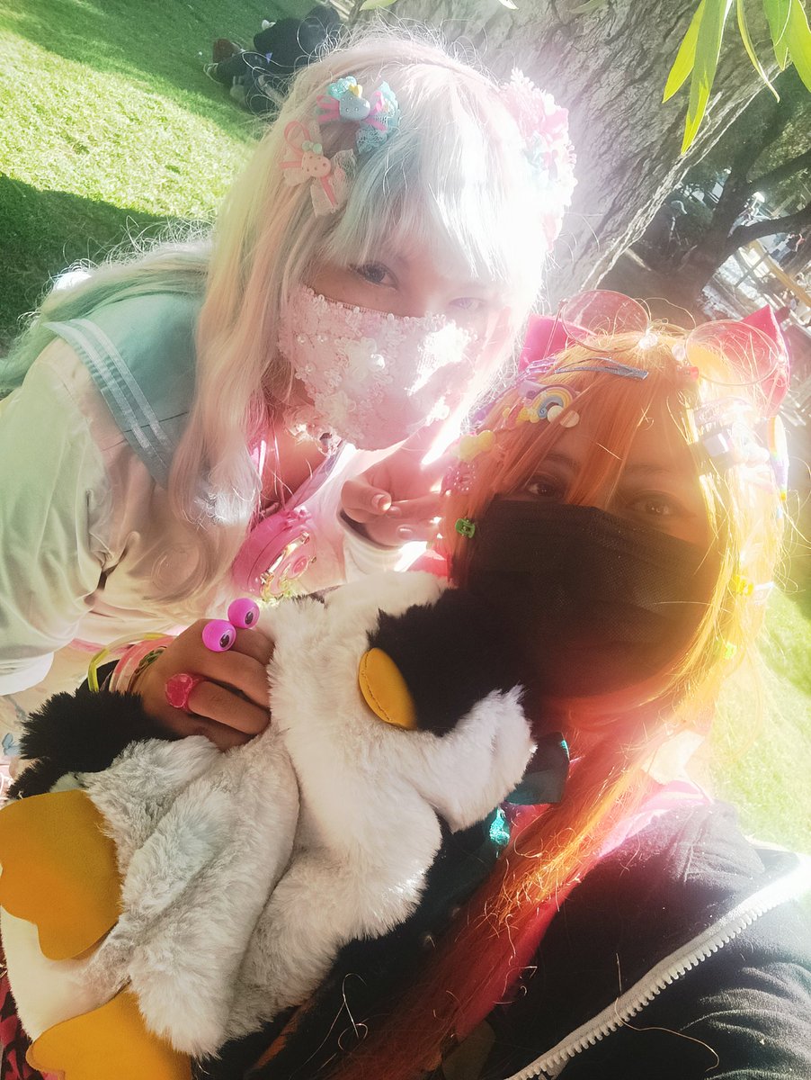 seiyunime's tweet photo. #harajukubolivia #modajaponesa #decorakei #decoraharajuku #darkdecora #harajuku #harajukudecora #modakawaii #internationaldecoraday #internationaldecoraday2022 #IDD2022 #internationaldecoradaybolivia https://t.co/eNKYvkVbRS