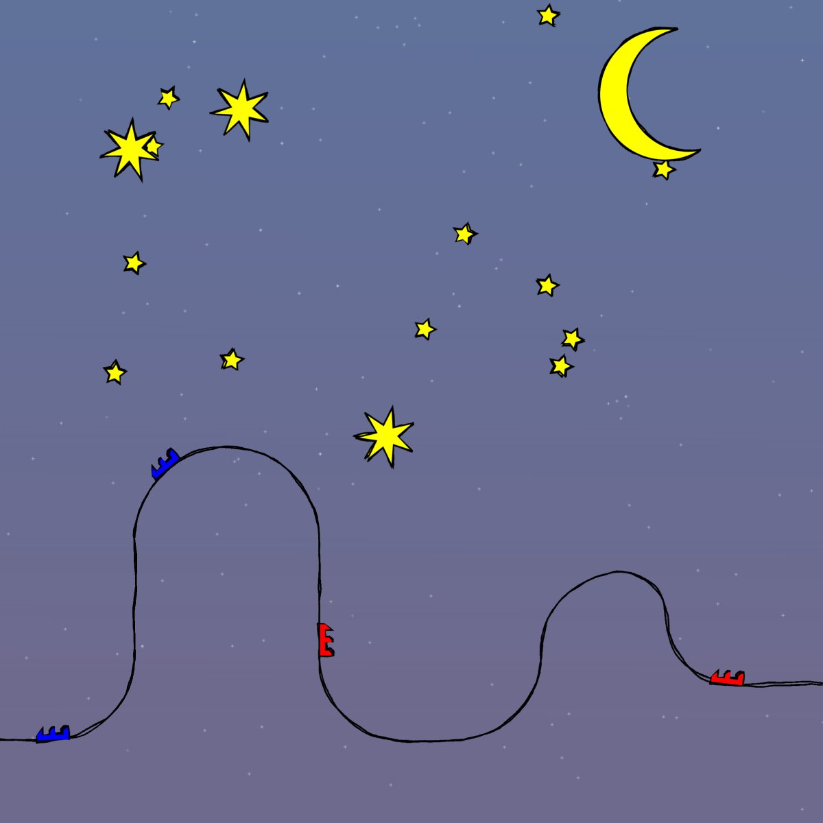 Wednesday Woah La Coaster!
Featuring Mint #183
generator.artblocks.io/0xa7d8d9ef8d8c…