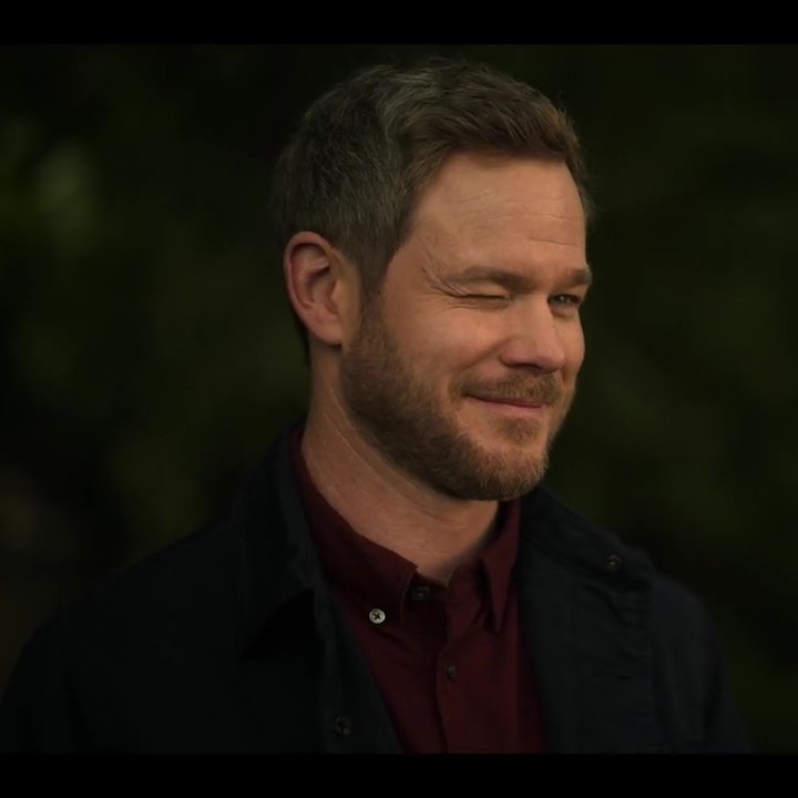 VivianeDesc's tweet photo. So awesome to be back at Key House and to see Uncle Duncan again!
#LockeandKeySeason3 #lockeandkeynetflix https://t.co/YEWPWy6DX8