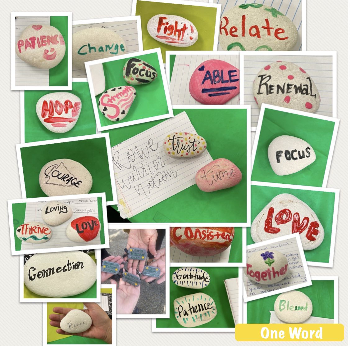 Great week to be a Warrior! Shout out to the Teachers and Administration for participating in their 1st Emotional Intelligence and “One Word” training of the year. <a href="/monicakaufmann/">Monica Kaufmann</a> <a href="/counseling_misd/">McAllen ISD Counseling Department</a> <a href="/CounselorMISD/">McAllenISDCounselingNCabrera</a> <a href="/ialanizdos/">Ignacio Alaniz Jr.</a> <a href="/McAllenISD/">McAllen ISD</a>