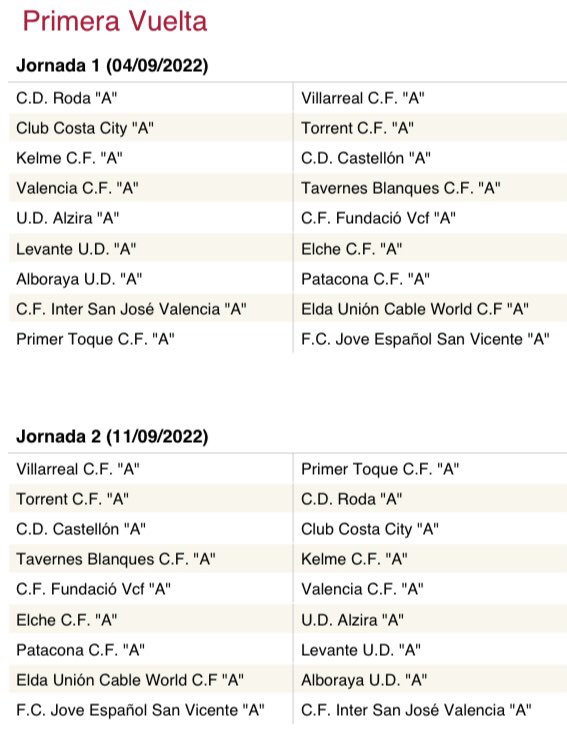 EL RECORD tweet media