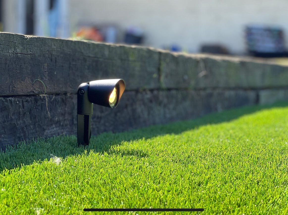 Golf4Home's tweet photo. Just had a follow up today at one of our new installations in Yorkshire and what an amazing finish it is with all the lights π
#puttinggreen #golf #golfpractice #golf4home #golfer #golfing #putting #golfchat https://t.co/QAtAWWyfUZ