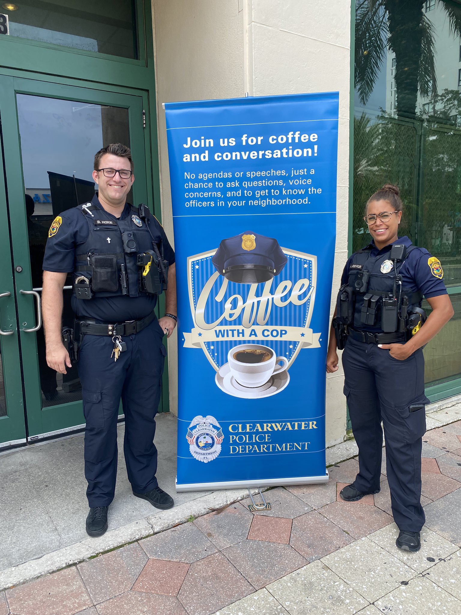 Clearwater Pd Active Calls - hlhqnqs