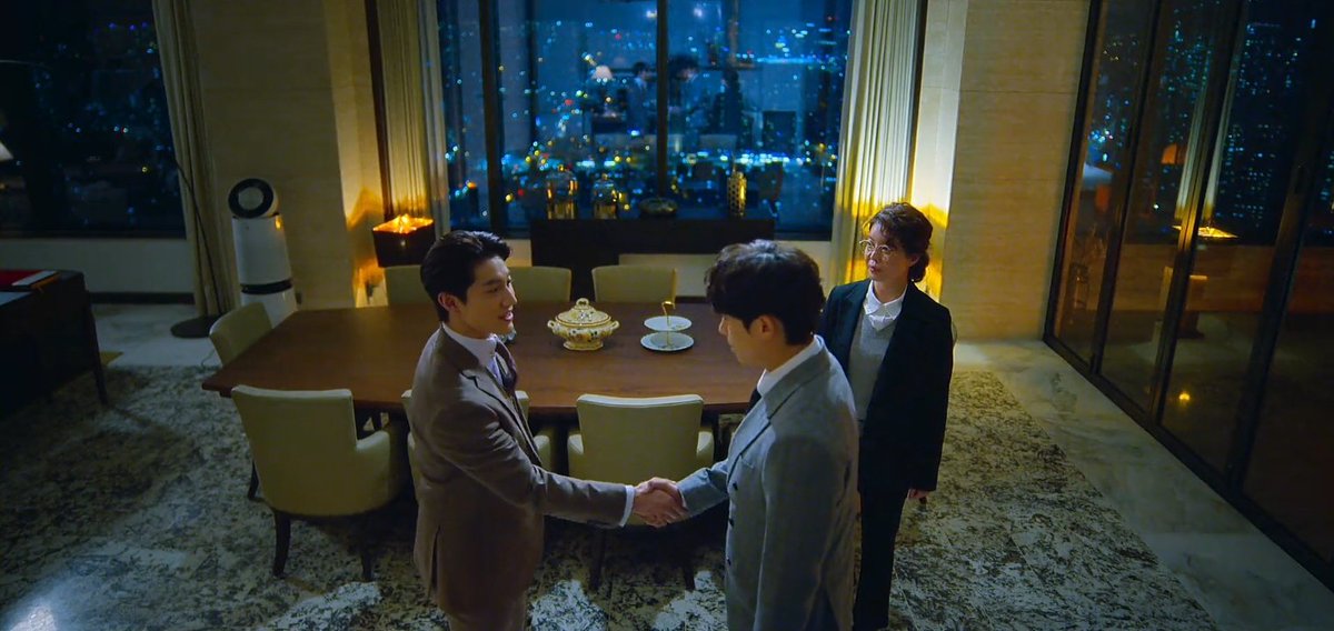 lucifluvr's tweet photo. let minseong and hanseo meet for the babel x shinkwang pride movement 🏳️‍🌈 https://t.co/e0RPnZDzS8