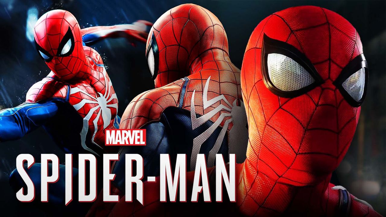 Comprar Marvel's Spider-Man Remastered Steam