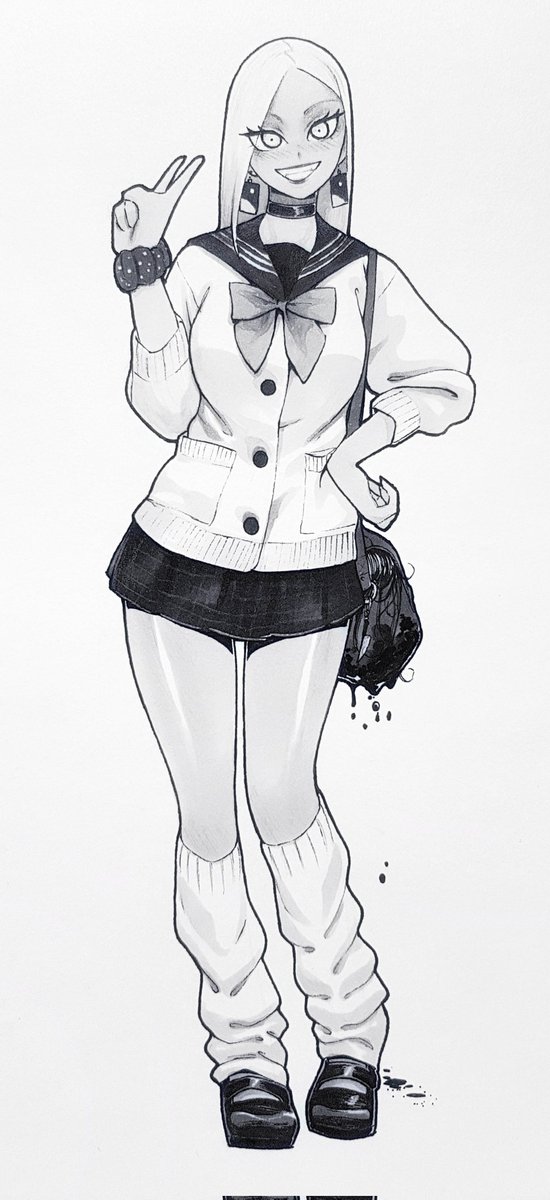 Hanae and her boyfriend

#boombza #makosorority2022