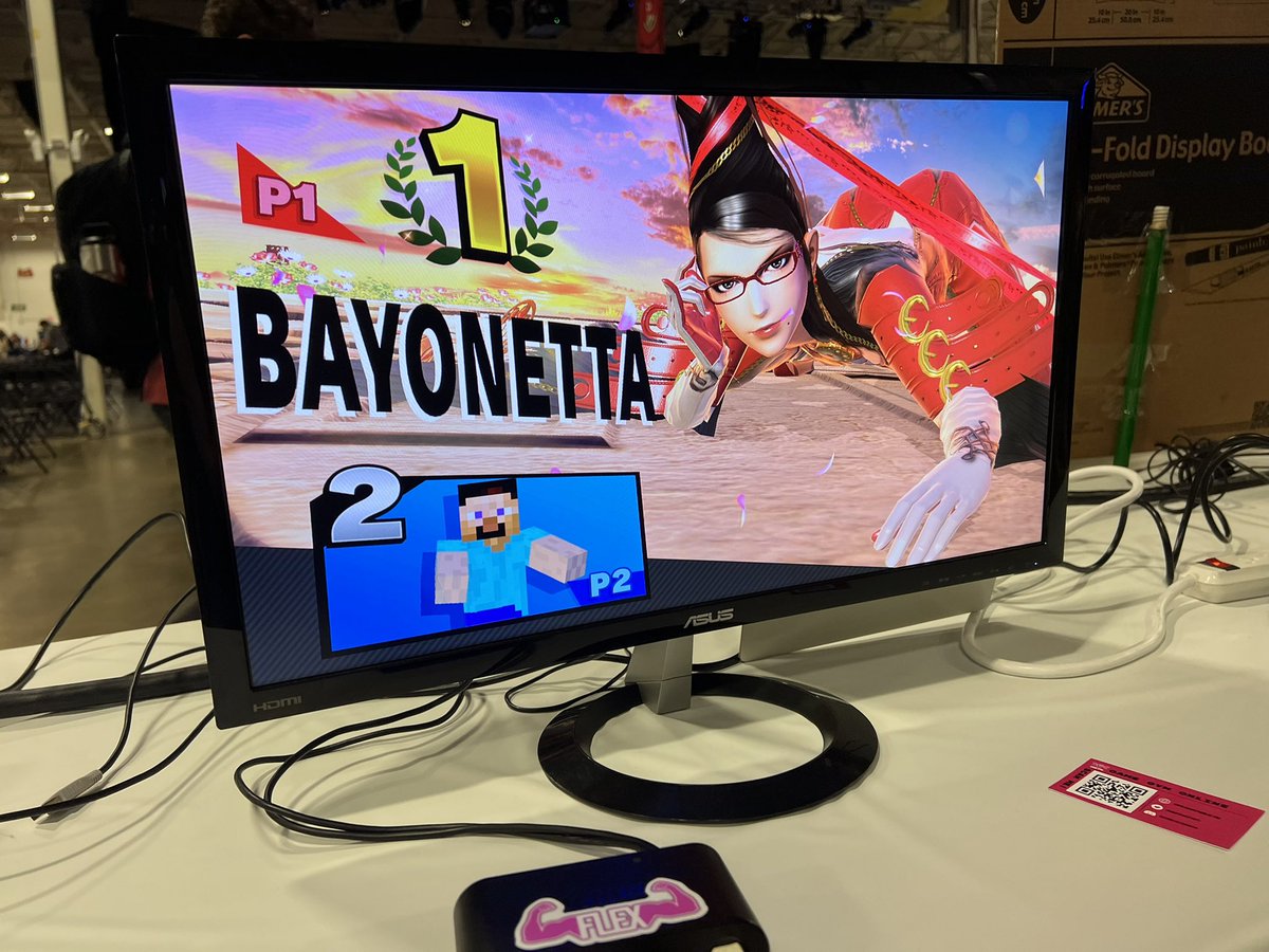 demon★ tweet media