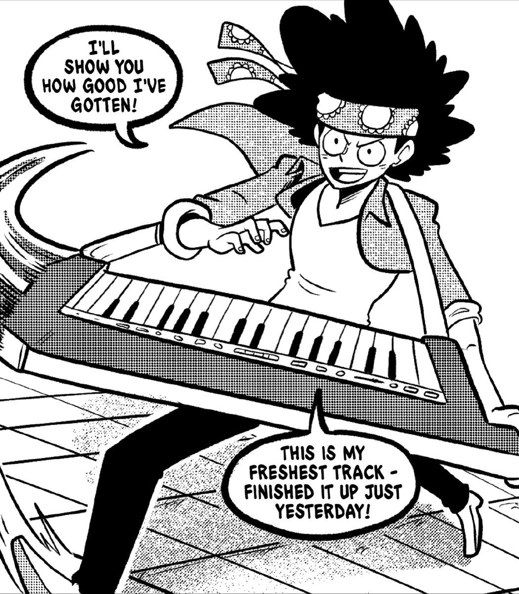 Star Tales tweet media