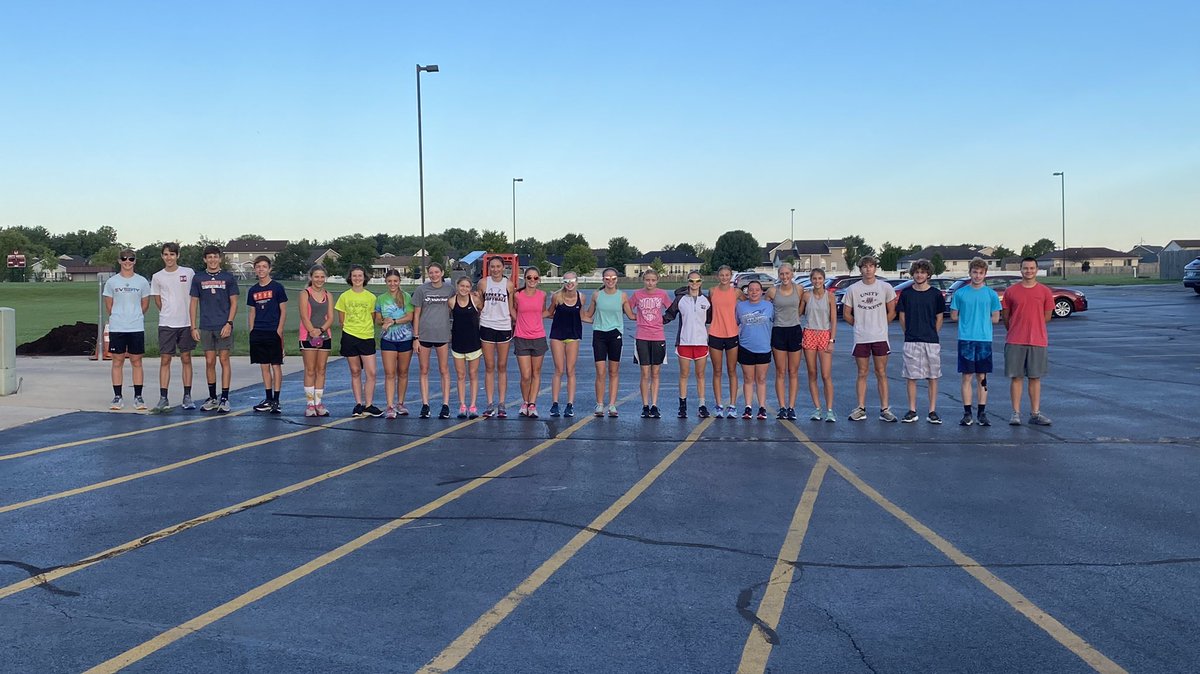 UNITY XC tweet media