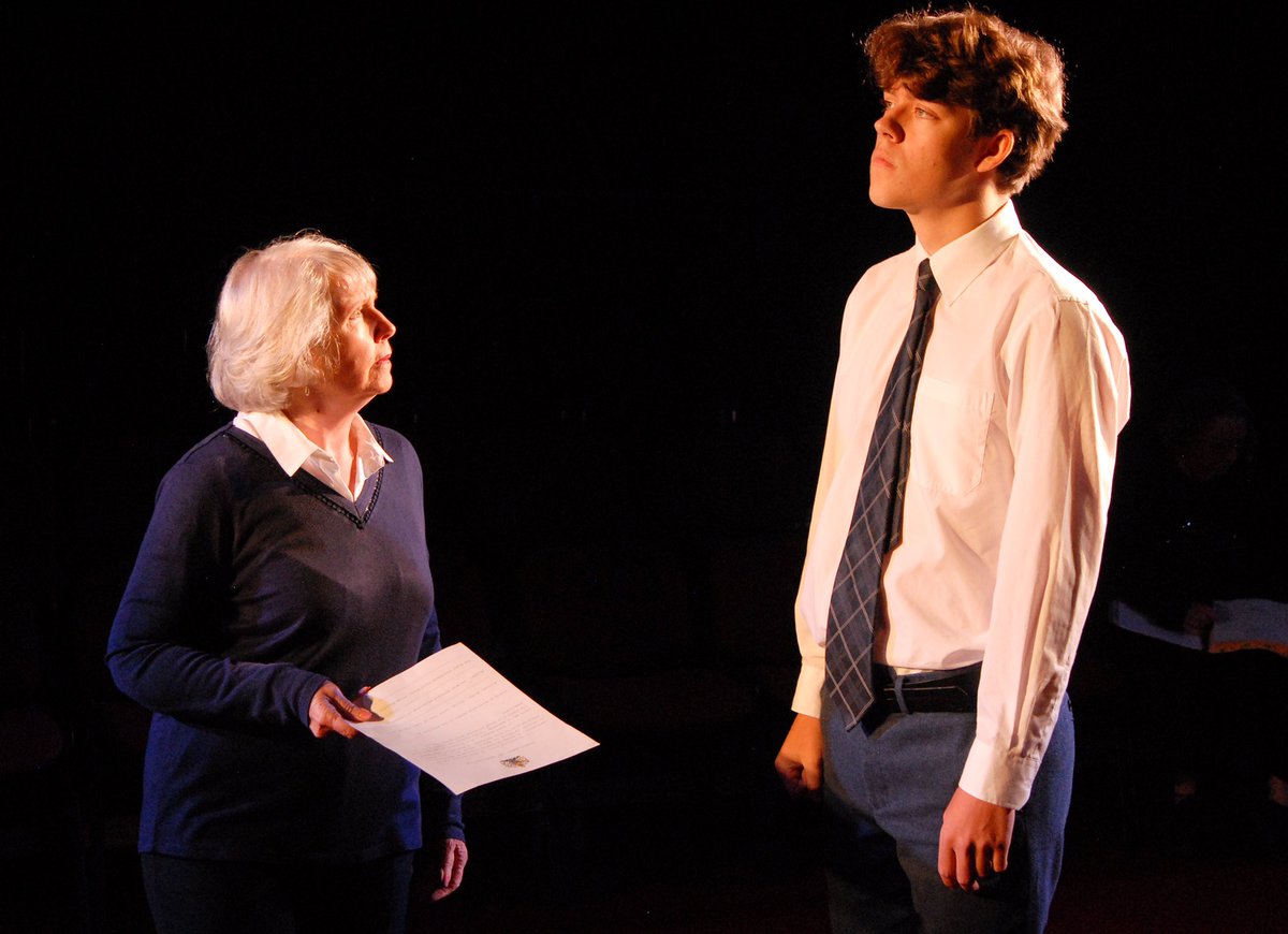 Camilla &amp; William. Experience for yourselves this thought-provoking, controversial, behind-the-scenes royal family feud @ Sterts Theatre, Cornwall 
KING CHARLES III 👑 
Sat 13 Aug
Mon 15 Aug
Tues 16 Aug
Tues 30 Aug
Weds 31 Aug
Thurs 1 Sept
tickets.sterts.co.uk/sales/search.a…
#whatsoncornwall
