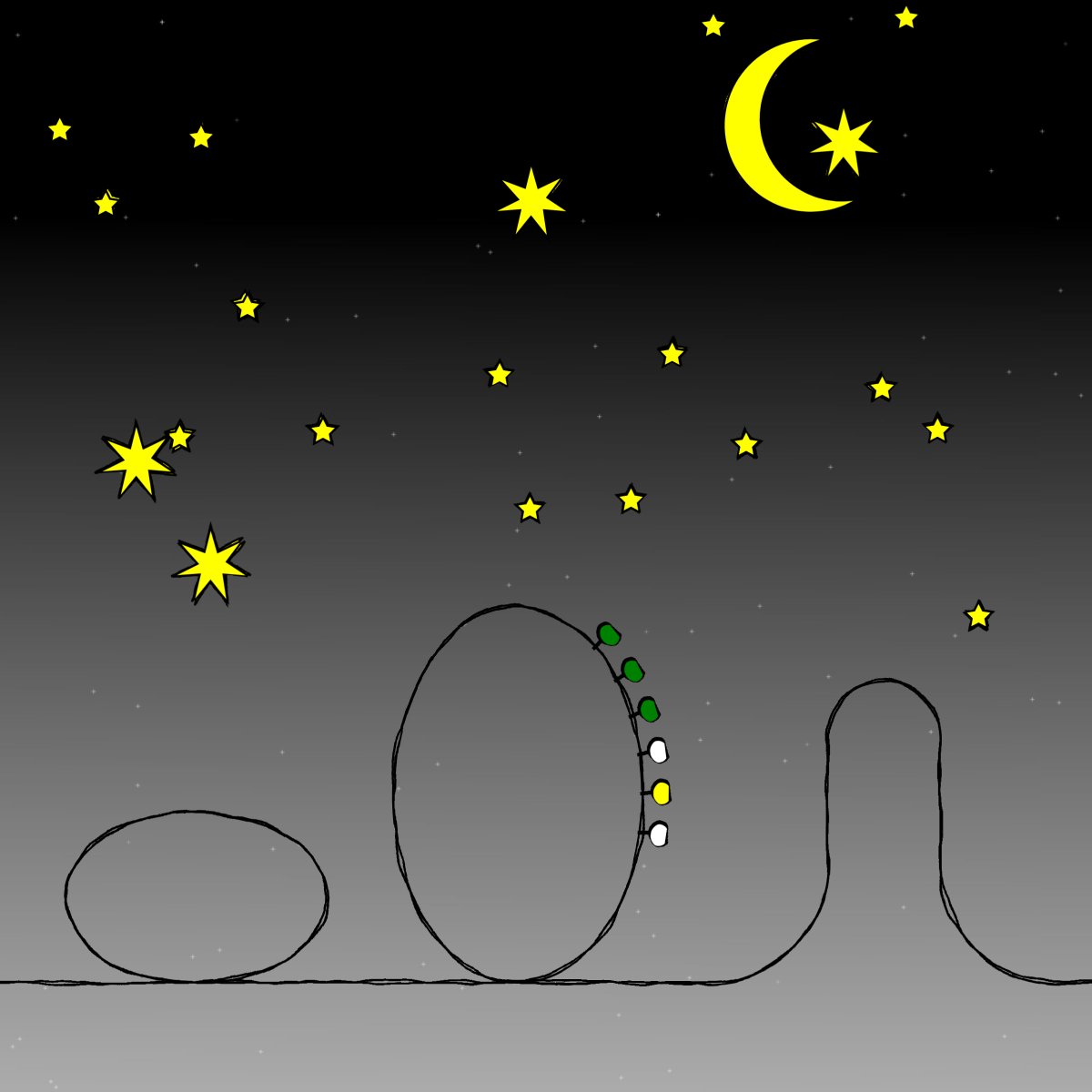 Wednesday Woah La Coaster! 
Featuring Mint #139

generator.artblocks.io/0xa7d8d9ef8d8c…