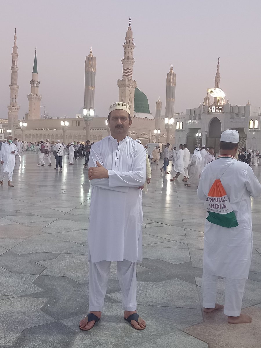 Ye meri maraj ke m tere kadmo tak ponhcha 🙏