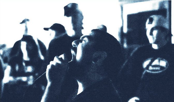 noechonet's tweet image. Room 13: Spokane Band’s “Inferno” Is Metallic Hardcore Perfection (PREMIERE) bit.ly/3C4lF3W