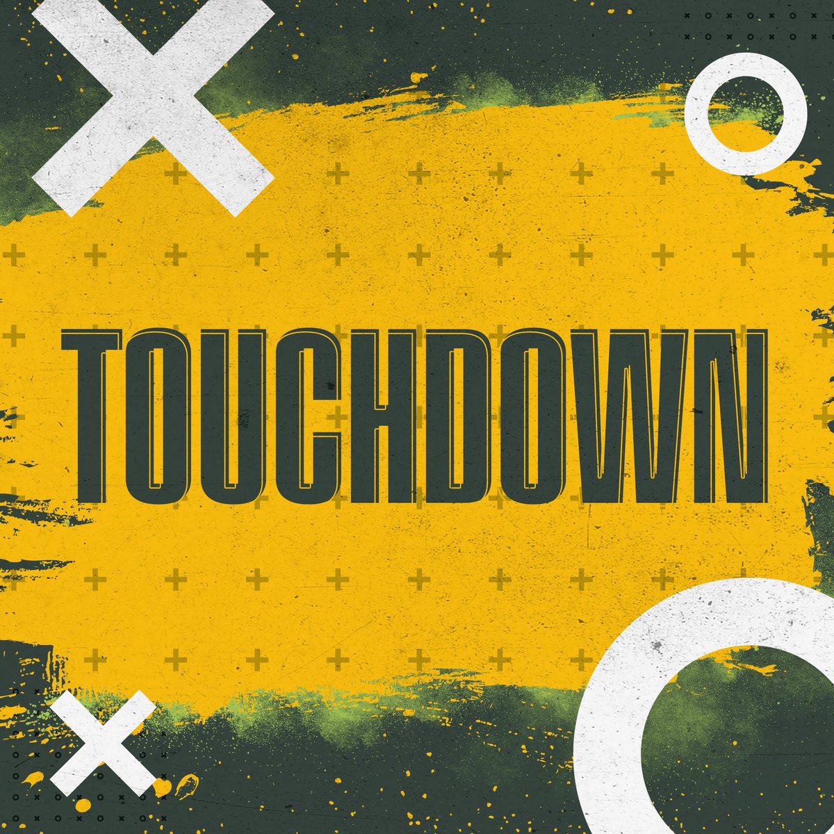 packers's tweet photo. QB Danny Etling runs 51 yards for the TOUCHDOWN! 

#NOvsGB | #GoPackGo https://t.co/6BokvpKmVe
