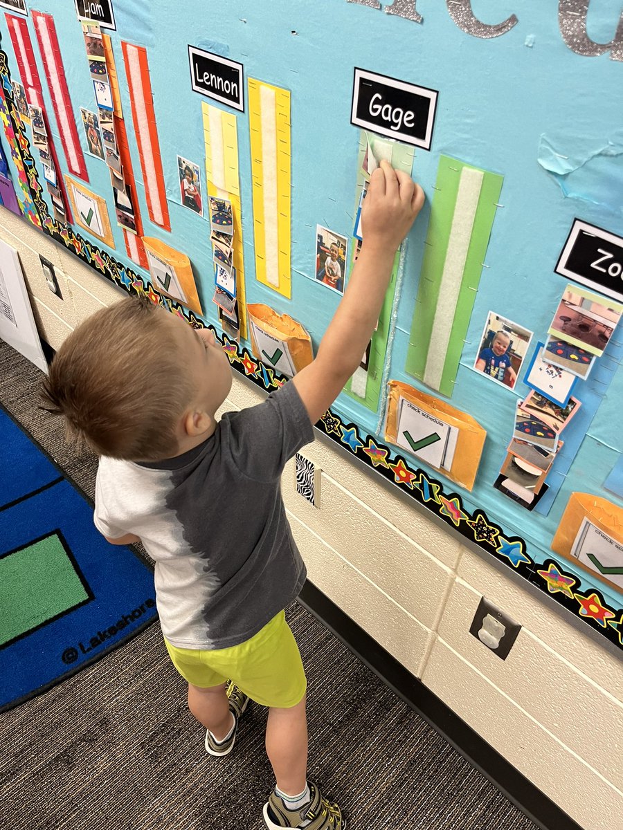 mercier_katy's tweet photo. Talk about FUN! You can’t walk in this classroom without smiling! @BatsellECSE makes sure her space is full of visuals, communication opportunities, hands on learning activities, &amp; music! 🎶 Can’t wait to see the student growth in here!❤️ @HumbleISD_FE @HumbleISD_PREK @HumbleISD https://t.co/K8hDg0WCiF