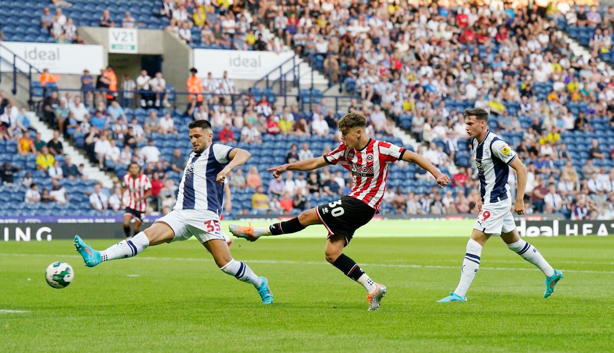 Oliver Arblaster tweet media