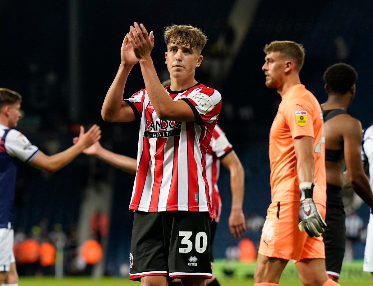 Oliver Arblaster tweet media