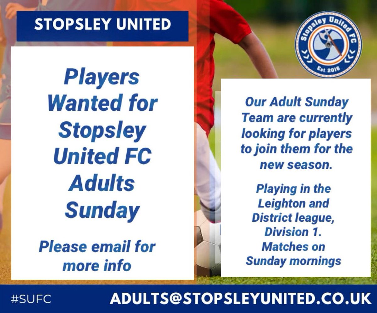 StopsleySundays tweet media