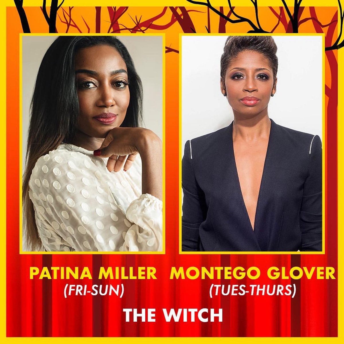montegoglover tweet picture