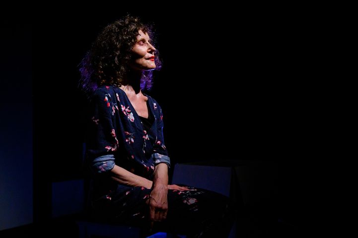 Finborough Theatre tweet media