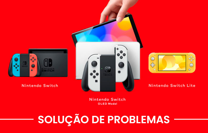 danielreen's tweet image. 🚨Resolvendo problemas do Nintendo Switch
Está com alguns desses problemas?
- drift no controle
- console não liga / esquentando
- barulho no cooler de ventilação
- controle com L R ruim (cabo flat)
Saiba que existe uma assistência técnica que pode te ajudar. Vamos de fio⤵️
