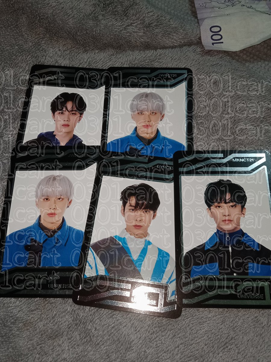 0301CART's tweet photo. ꒰ #0301sells ꒱ 

wts lfb nct pc ph

𓏔 65.00 ea (onhand)
𓏔 will prioritize those who'll get 2 or more pcs
𓏔 read https://t.co/MNTldjWXCL before transacting
𓏔 dm to claim ^^
𓏔 no sco ‼️

🖇️ 127 dream wayv kun mark doyoung jungwoo uc universe card https://t.co/1l7WLsDmiM